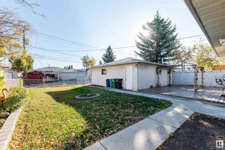 Photo 41: 4323 114B Street in Edmonton: Zone 16 House for sale : MLS®# E4317538