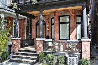 Photo 2: 305 Crawford Street in Toronto: Trinity-Bellwoods House (3-Storey) for lease (Toronto C01)  : MLS®# C8107768