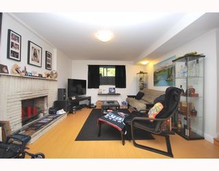 Photo 7: 9080 WILBERFORCE Street in Burnaby: The Crest House for sale (Burnaby East)  : MLS®# V786498