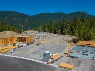 Photo 18: 1721 RIVER RUN Place in Whistler: Cheakamus Crossing Land for sale in "River Run" : MLS®# R2842141