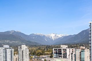 Photo 26: 1502 160 E 13TH Street in North Vancouver: Central Lonsdale Condo for sale in "The Grande" : MLS®# R2774099
