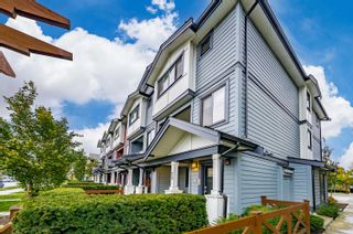 Photo 35: 29 188 WOOD Street in New Westminster: Queensborough Townhouse for sale in "RIVER" : MLS®# R2737224