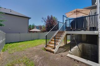 Photo 35: 512 Hidden Creek Boulevard NW in Calgary: Panorama Hills Semi Detached for sale : MLS®# A1240879