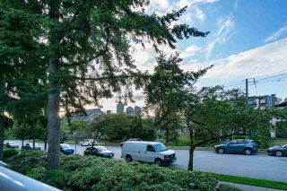 Photo 18: 201 5350 VICTORY Street in Burnaby: Metrotown Condo for sale in "PARKVIEW PLACE" (Burnaby South)  : MLS®# R2176913
