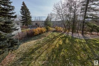 Photo 39: 427 BUTCHART Drive in Edmonton: Zone 14 House for sale : MLS®# E4320051