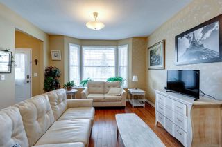 Photo 6: 604 2001 Luxstone Boulevard: Airdrie Row/Townhouse for sale : MLS®# A1213926