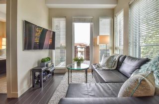 Photo 8: 405 2214 KELLY Avenue in Port Coquitlam: Central Pt Coquitlam Condo for sale : MLS®# R2584659
