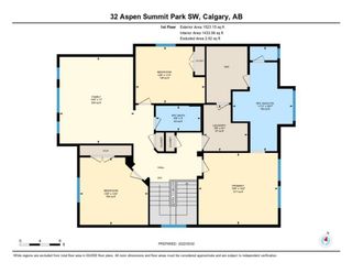 Photo 9: 32 Aspen Summit Park SW in Calgary: Aspen Woods Detached for sale : MLS®# A1212696