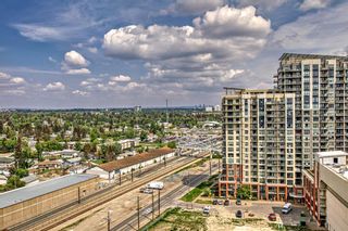 Photo 14: 1501 8880 Horton Road SW in Calgary: Haysboro Apartment for sale : MLS®# A2051426