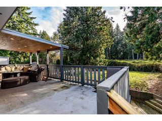Photo 29: 33222 WESTBURY Avenue in Abbotsford: Abbotsford West House for sale : MLS®# R2511608