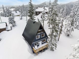 Photo 1: 710 Glacier View Cir in Courtenay: CV Mt Washington House for sale (Comox Valley)  : MLS®# 926797