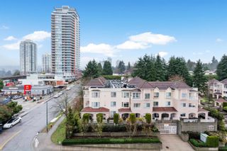 Photo 21: 604 518 WHITING Way in Coquitlam: Coquitlam West Condo for sale : MLS®# R2845368