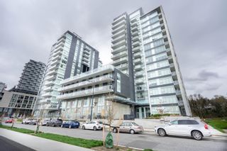 Photo 18: 1001 3581 E KENT AVENUE NORTH in Vancouver: South Marine Condo for sale in "Avalon 2" (Vancouver East)  : MLS®# R2700550