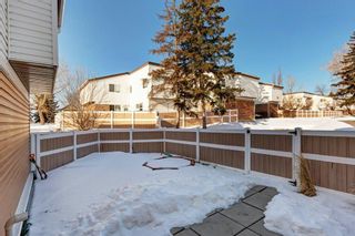 Photo 27: 113 5103 35 Avenue SW in Calgary: Glenbrook Row/Townhouse for sale : MLS®# A2033196