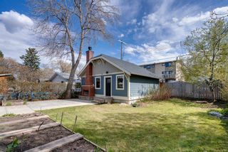 Photo 6: 327 7 Avenue NE in Calgary: Crescent Heights Detached for sale : MLS®# A1216962