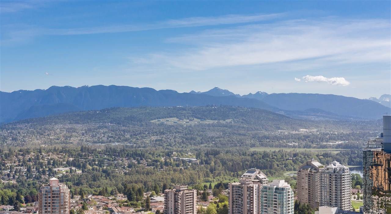 Main Photo: 5309 6461 TELFORD Avenue in Burnaby: Metrotown Condo for sale in "METROPLACE" (Burnaby South)  : MLS®# R2197670