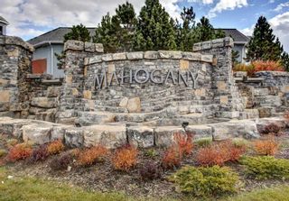 Photo 40: 162 Mahogany Boulevard SE in Calgary: Mahogany Row/Townhouse for sale : MLS®# A2062906