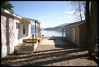Photo 5: 5362 Northwest Pierre's Point Road in Salmon Arm: Pierre's Point House for sale : MLS®# 10096631