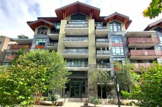 Main Photo: 211 2738 LIBRARY Lane in North Vancouver: Lynn Valley Condo for sale : MLS®# R2815073