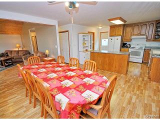 Photo 6: 23126 Lambert Road in STMALO: Manitoba Other Residential for sale : MLS®# 1416712