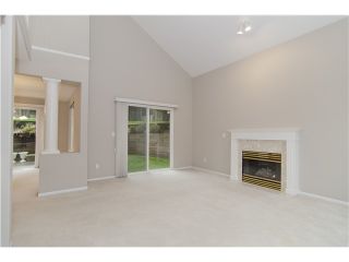 Photo 2: 1611 PLATEAU CR in Coquitlam: Westwood Plateau House for sale : MLS®# V995382
