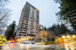 Photo 35: 606 3771 BARTLETT Court in Burnaby: Sullivan Heights Condo for sale in "Timberlea Towers" (Burnaby North)  : MLS®# R2865664