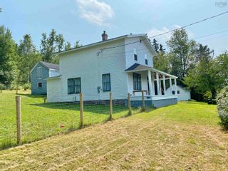 Photo 3: 210 Highway 1 in Smiths Cove: Digby County Residential for sale (Annapolis Valley)  : MLS®# 202206827