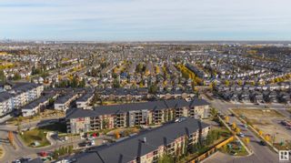 Photo 28: 414 12025 22 Avenue in Edmonton: Zone 55 Condo for sale : MLS®# E4317033