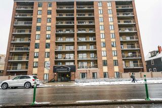 Main Photo: 506 1011 12 Avenue SW in Calgary: Beltline Apartment for sale : MLS®# A2121578