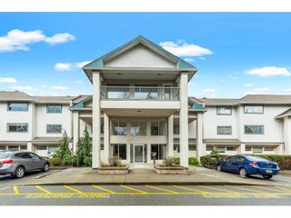 Photo 4: 107 1755 SALTON Road in Abbotsford: Central Abbotsford Condo for sale in "The Gateway" : MLS®# R2672858