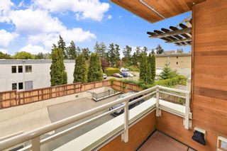 Photo 17: 208 7161 West Saanich Rd in Central Saanich: CS Brentwood Bay Condo for sale : MLS®# 910277