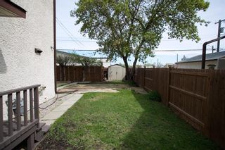 Photo 22: 909 Dugas Street in Winnipeg: Windsor Park Residential for sale (2G)  : MLS®# 202011455