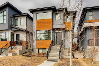 Main Photo: 2210 31 Avenue SW in Calgary: Richmond Detached for sale : MLS®# A2114466