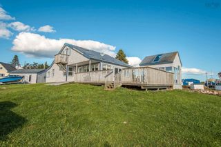 Photo 2: 1428 Ketch Harbour Road in Sambro Head: 9-Harrietsfield, Sambr And Halib Residential for sale (Halifax-Dartmouth)  : MLS®# 202322205