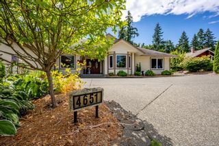 Photo 64: 4651 Montrose Dr in Courtenay: CV Courtenay South House for sale (Comox Valley)  : MLS®# 935429