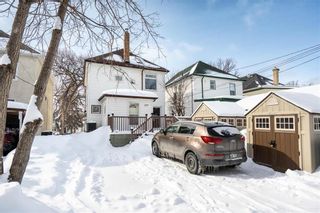 Photo 38: 273 Eugenie Street in Winnipeg: Norwood Residential for sale (2B)  : MLS®# 202305490