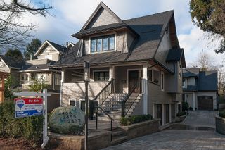 FEATURED LISTING: 2455 7TH Avenue West Vancouver
