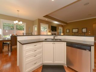 Photo 20: 309 FORESTER Avenue in COMOX: CV Comox (Town of) House for sale (Comox Valley)  : MLS®# 752431