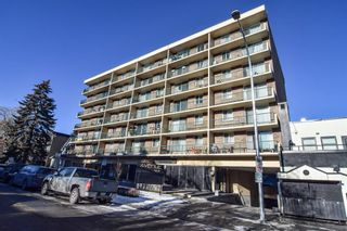Photo 1: 100 510 21 Avenue SW in Calgary: Cliff Bungalow Mixed Use for lease : MLS®# A2019805