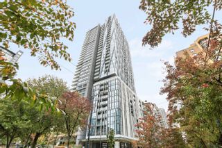 Main Photo: 2604 1111 RICHARDS Street in Vancouver: Downtown VW Condo for sale in "8X ON THE PARK" (Vancouver West)  : MLS®# R2866415