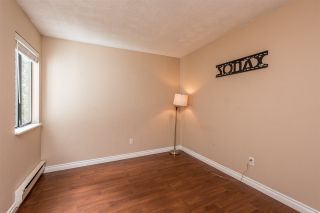 Photo 14: 314 9880 MANCHESTER Drive in Burnaby: Cariboo Condo for sale in "BROOKSIDE CRT" (Burnaby North)  : MLS®# R2159921