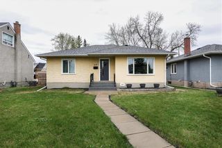 Main Photo: 210 Wavell Avenue in Winnipeg: Riverview Residential for sale (1A)  : MLS®# 202410599