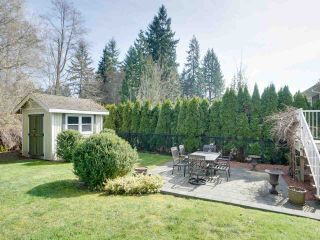 Photo 20: 2048 ARROYO Court in North Vancouver: Blueridge NV House for sale in "BLUERIDGE" : MLS®# R2564082
