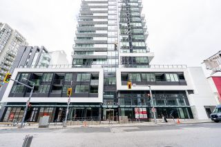 Photo 5:  in New Westminster: Downtown NW Condo for sale in "Ovation" : MLS®# R2862455