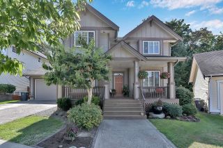 Photo 11: 6921 179 STREET in Surrey: Cloverdale BC House for sale (Cloverdale)  : MLS®# R2611722
