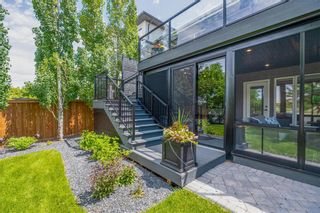 Photo 39: 63 Ocean Ridge Drive in Winnipeg: Linden Ridge Residential for sale (1M)  : MLS®# 202215028