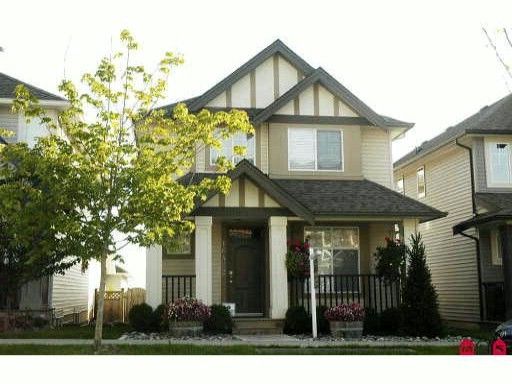 Main Photo:  in Cloverdale: House for sale : MLS®# 2921662