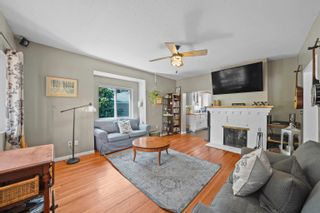 Photo 5: 2081 TURNER Street in Vancouver: Hastings House for sale in "Sunrise" (Vancouver East)  : MLS®# R2616286