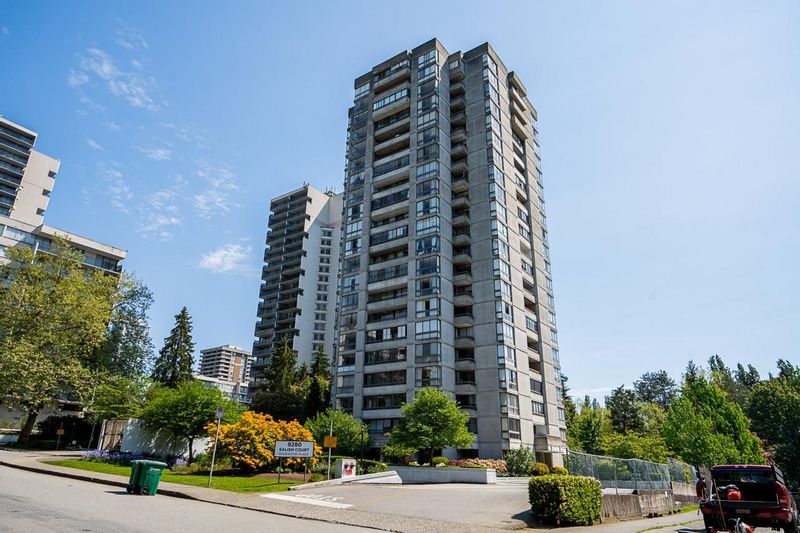 FEATURED LISTING: 304 - 9280 SALISH Court Burnaby