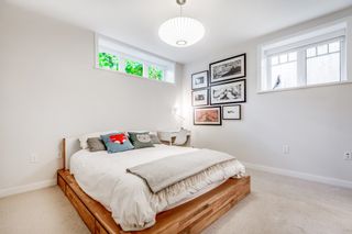 Photo 13: 2522 W 3RD Avenue in Vancouver: Kitsilano Townhouse for sale (Vancouver West)  : MLS®# R2832621
